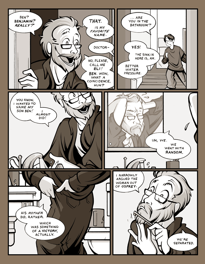 Chapter 3: And a Stick to Beat the Devil With, page 53