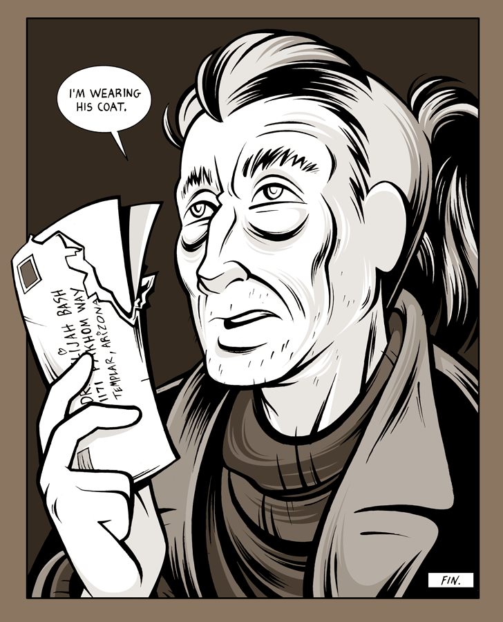 Chapter 4: Trouble Every Day, page 94