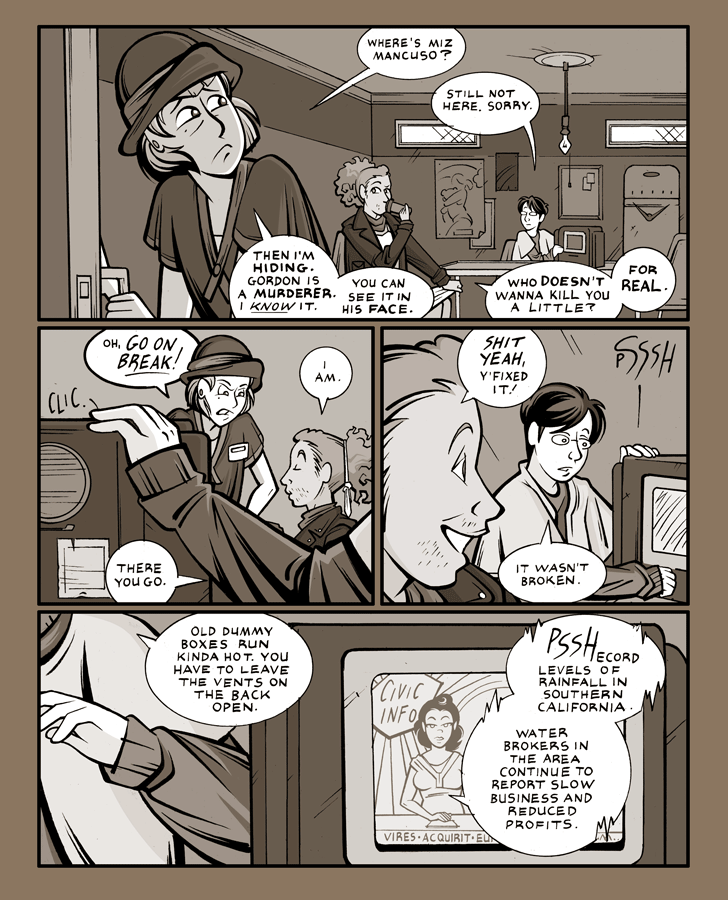 Chapter 5: Lit, page 73.