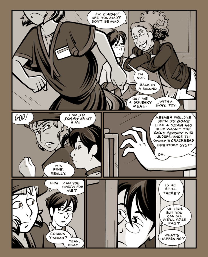 Chapter 5: Lit, page 79.
