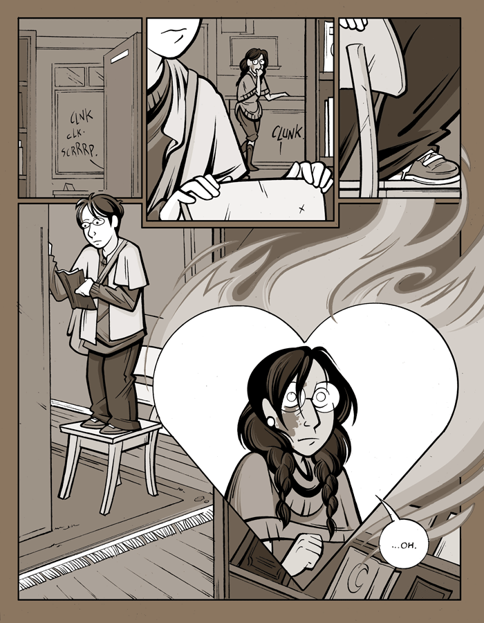 Chapter 5: Lit, page 111.